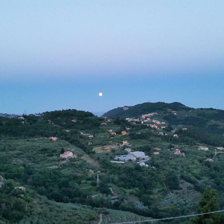 Colpi Di Timone B&B Finale Ligure Exterior foto
