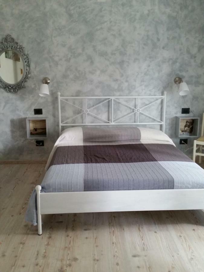 Colpi Di Timone B&B Finale Ligure Exterior foto